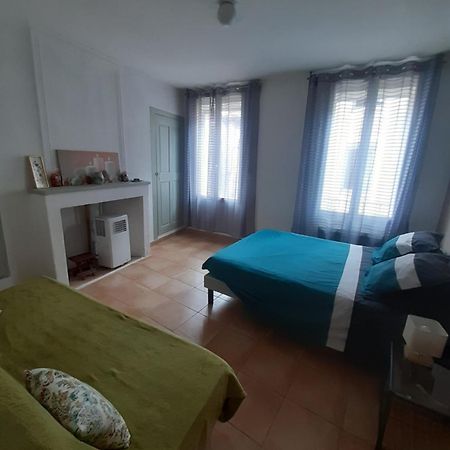 Apt En Luberon Appartement 3 Chambres Et Garage Privee Eksteriør bilde