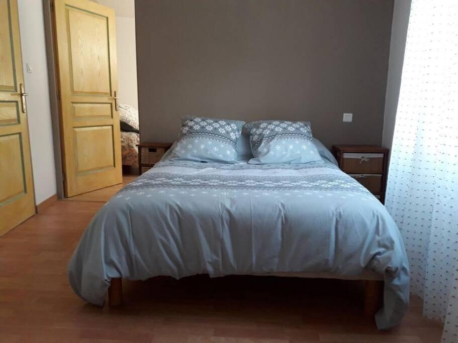 Apt En Luberon Appartement 3 Chambres Et Garage Privee Eksteriør bilde