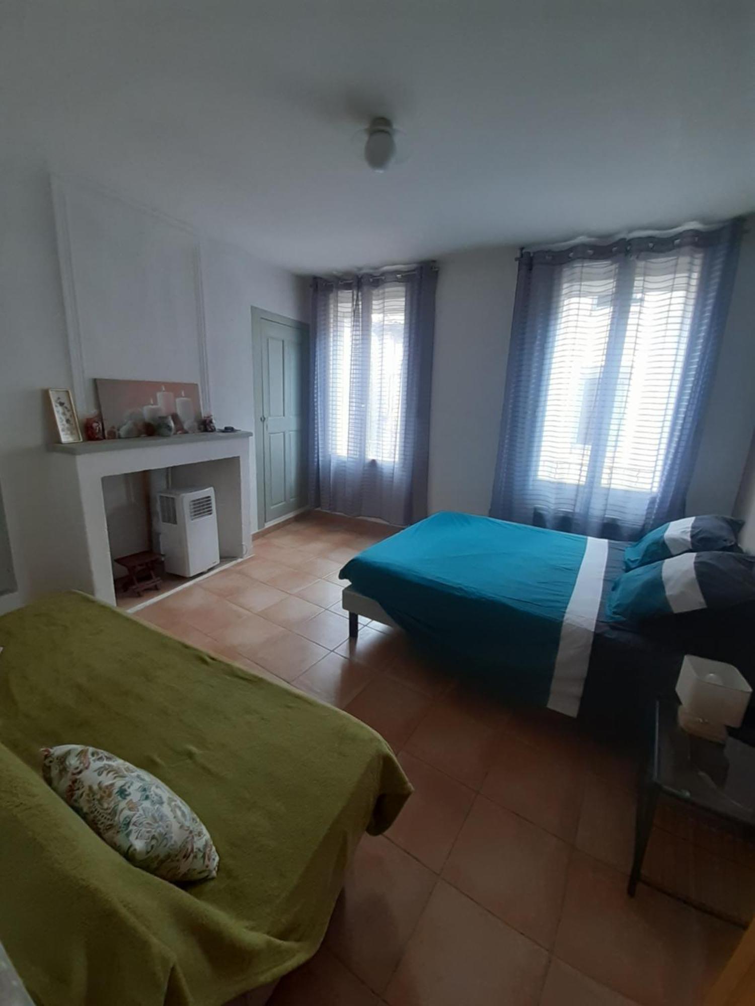 Apt En Luberon Appartement 3 Chambres Et Garage Privee Eksteriør bilde