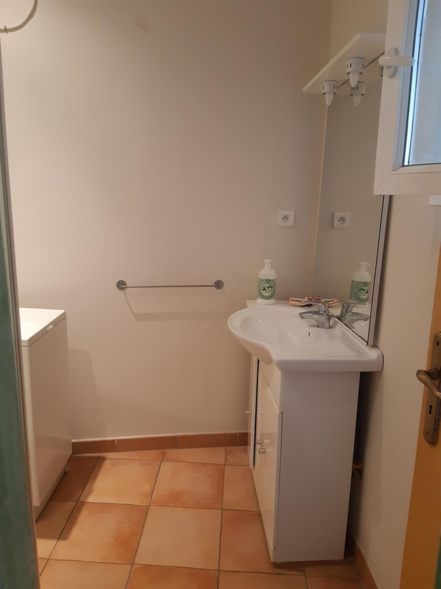 Apt En Luberon Appartement 3 Chambres Et Garage Privee Eksteriør bilde