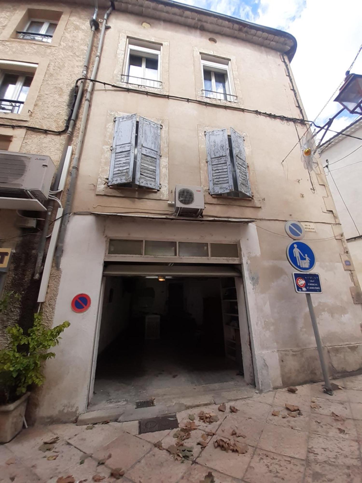 Apt En Luberon Appartement 3 Chambres Et Garage Privee Eksteriør bilde